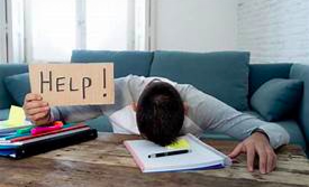 STUDENTS NEED HELP LEARNING HOW TO LEARN AND SUCCEED 