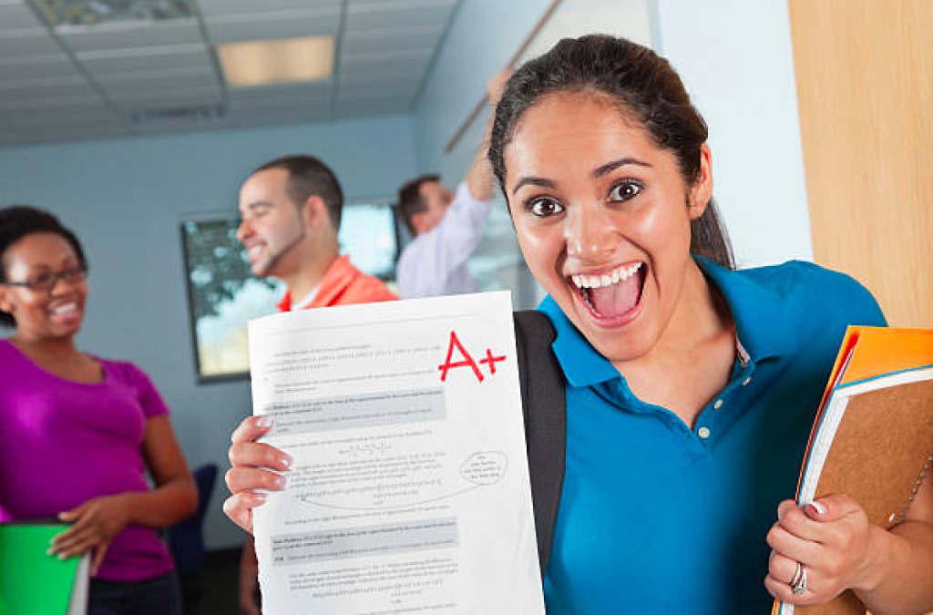 SIX STEPS TO ACADEMIC SUCCESS 