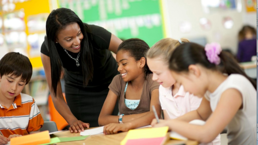 BOOST ACADEMIC SUCCESS BY TRAINING UPPERCLASSMEN TO MENTOR UNDERCLASSMEN
