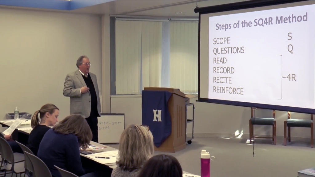 WHAT ARE EDUCATIONAL FOUNDATION SKILLS AND WHY ARE THEY SO IMPORTANT?